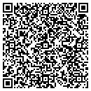 QR code with C & G Consulting contacts