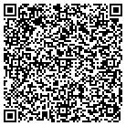 QR code with A Plus Heating Cooling Ll contacts