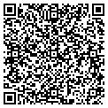 QR code with T&S Projects contacts