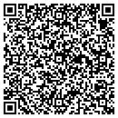 QR code with O T G Inc contacts