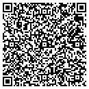 QR code with Rainbow Donuts contacts