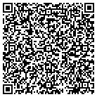 QR code with L H Computer & T V Service contacts
