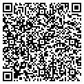 QR code with R G Allen Inc contacts