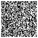 QR code with R & R Wireless LLC contacts