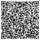 QR code with L & J Productions Corp contacts