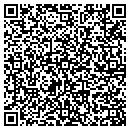 QR code with W R Handy Helper contacts