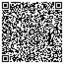 QR code with Custom Lawn contacts