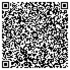 QR code with Hitech Steam Restoration contacts