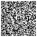 QR code with W W Handyman contacts