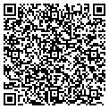 QR code with L M Multimedia contacts