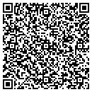 QR code with Harris The Handyman contacts
