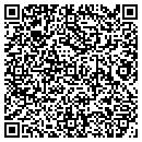 QR code with A2z Spa's & Repair contacts