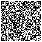QR code with Rancho Mesa Mobilehome Park contacts