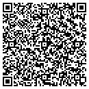 QR code with J R S Contracting contacts