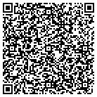 QR code with Macdaddy Computers LLC contacts