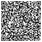 QR code with Services Communications And Wireless contacts