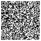 QR code with Manhattan Computer Prod & Rpr contacts