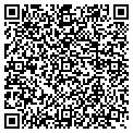 QR code with Fcs Service contacts