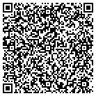 QR code with Manhattan Computer Prod & Rpr contacts