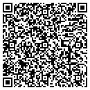 QR code with Man & Machine contacts