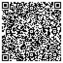 QR code with The Handyman contacts