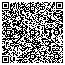 QR code with I Tri Events contacts