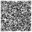 QR code with Connecticut Environment Cntrl contacts