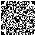 QR code with Kim Kurk Events contacts