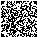 QR code with Zet-Tek Machining contacts