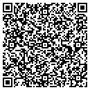 QR code with Hansen Lawn Care contacts