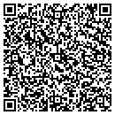 QR code with Harman's Lawn Care contacts