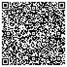 QR code with Thunder Mountain Log Homes contacts