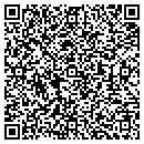 QR code with C&C Automotive & Small Engine contacts