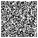 QR code with M & P Computers contacts