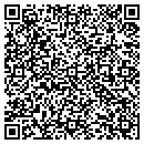 QR code with Tomlin Inc contacts