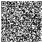 QR code with My Ultimate Event contacts