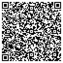 QR code with N E T C Plan Ahead Event contacts