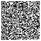 QR code with MSI Net, Inc. contacts