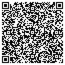 QR code with Hix & Son Aquatics contacts