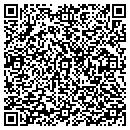 QR code with Hole in One Lawn & Landscape contacts