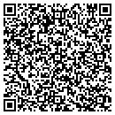 QR code with U S Builders contacts
