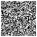 QR code with Lanner Homes contacts