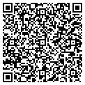 QR code with David Roy contacts