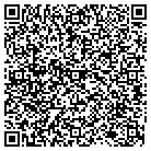 QR code with Action Appearance Lot Striping contacts