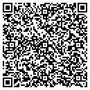 QR code with D Schramm Handyman LLC contacts
