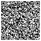 QR code with Advanced Construction LLC contacts