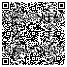 QR code with A & H Restorations Inc contacts