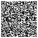 QR code with READER & ADVISOR contacts