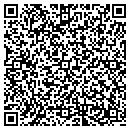 QR code with Handy Call contacts