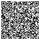 QR code with Reyna Event Center contacts